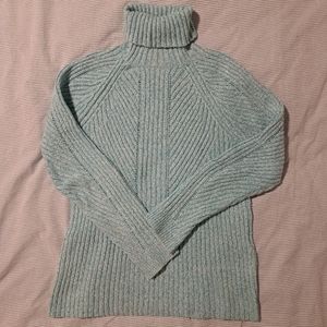 Cozy Sundance sweater